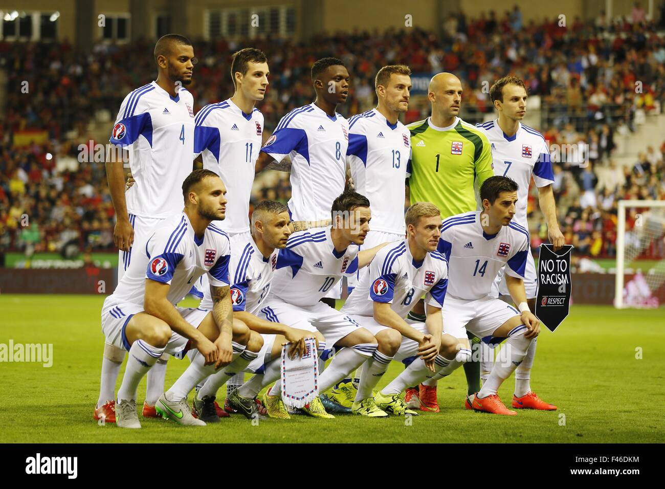 Luxembourg 4 0 team hires stock