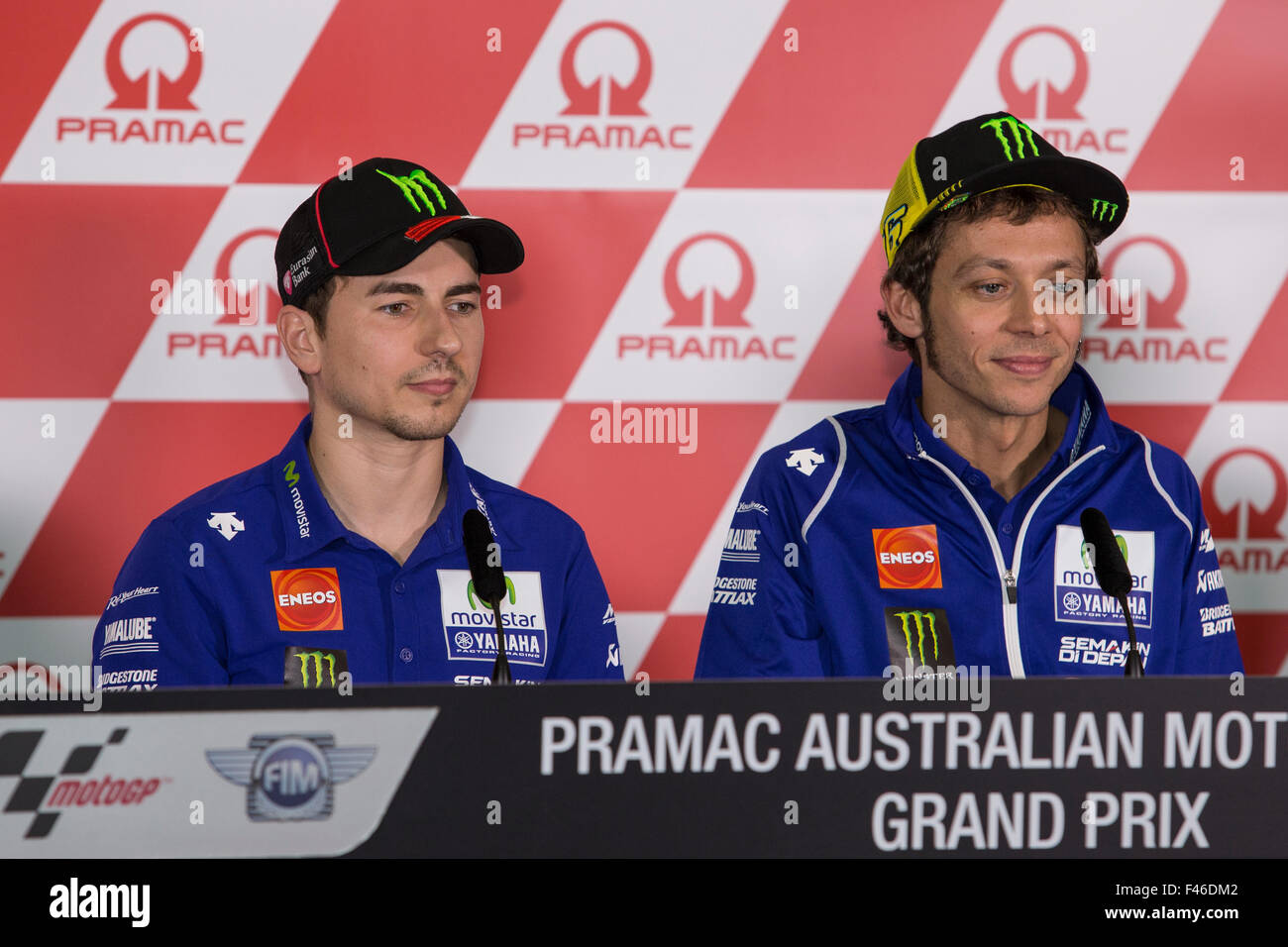 Australian motorcycle riders hi-res stock photography and images - Alamy