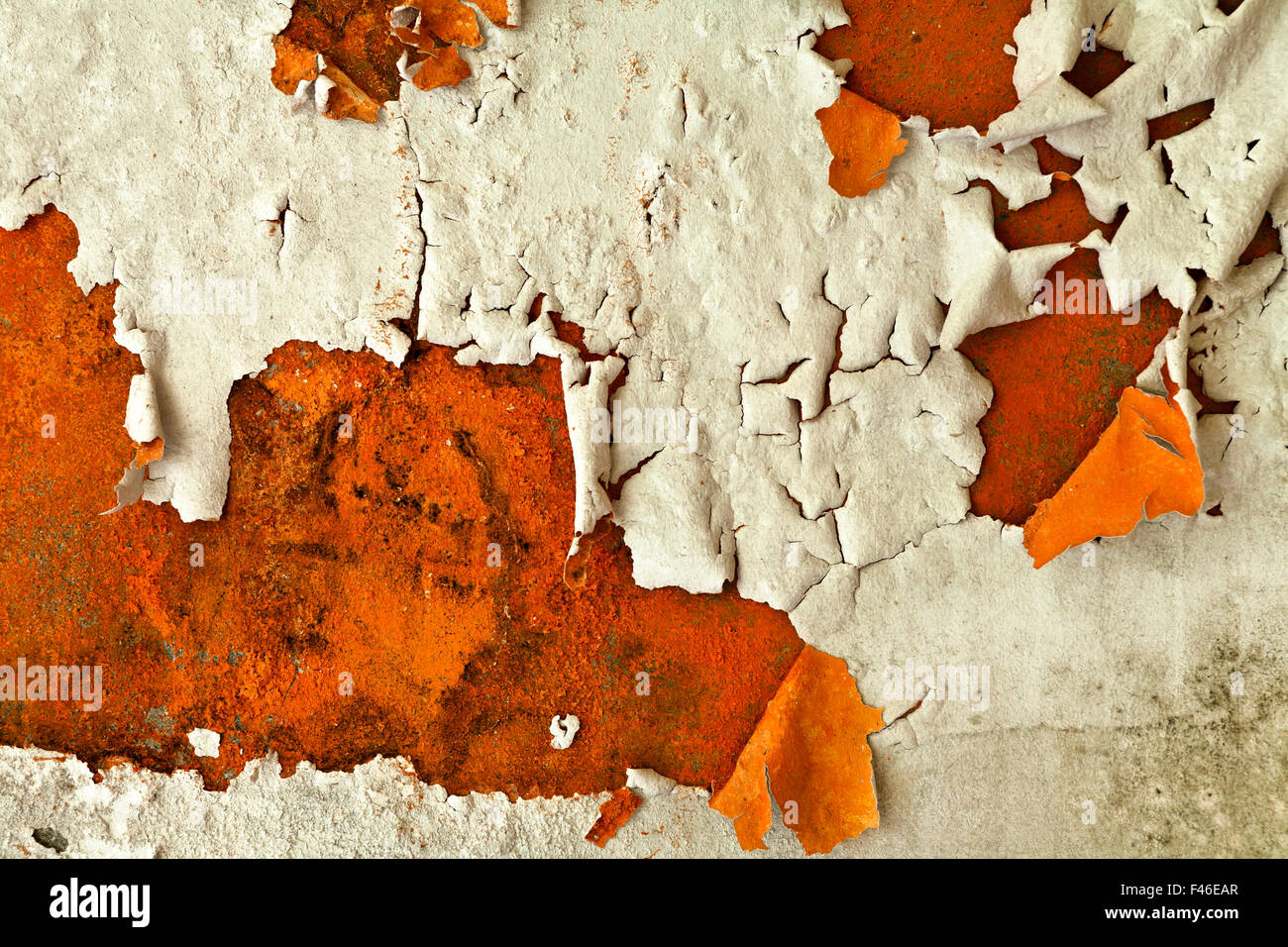 Wall Ritty Broken wall detail hi-res stock photography and images - Alamy