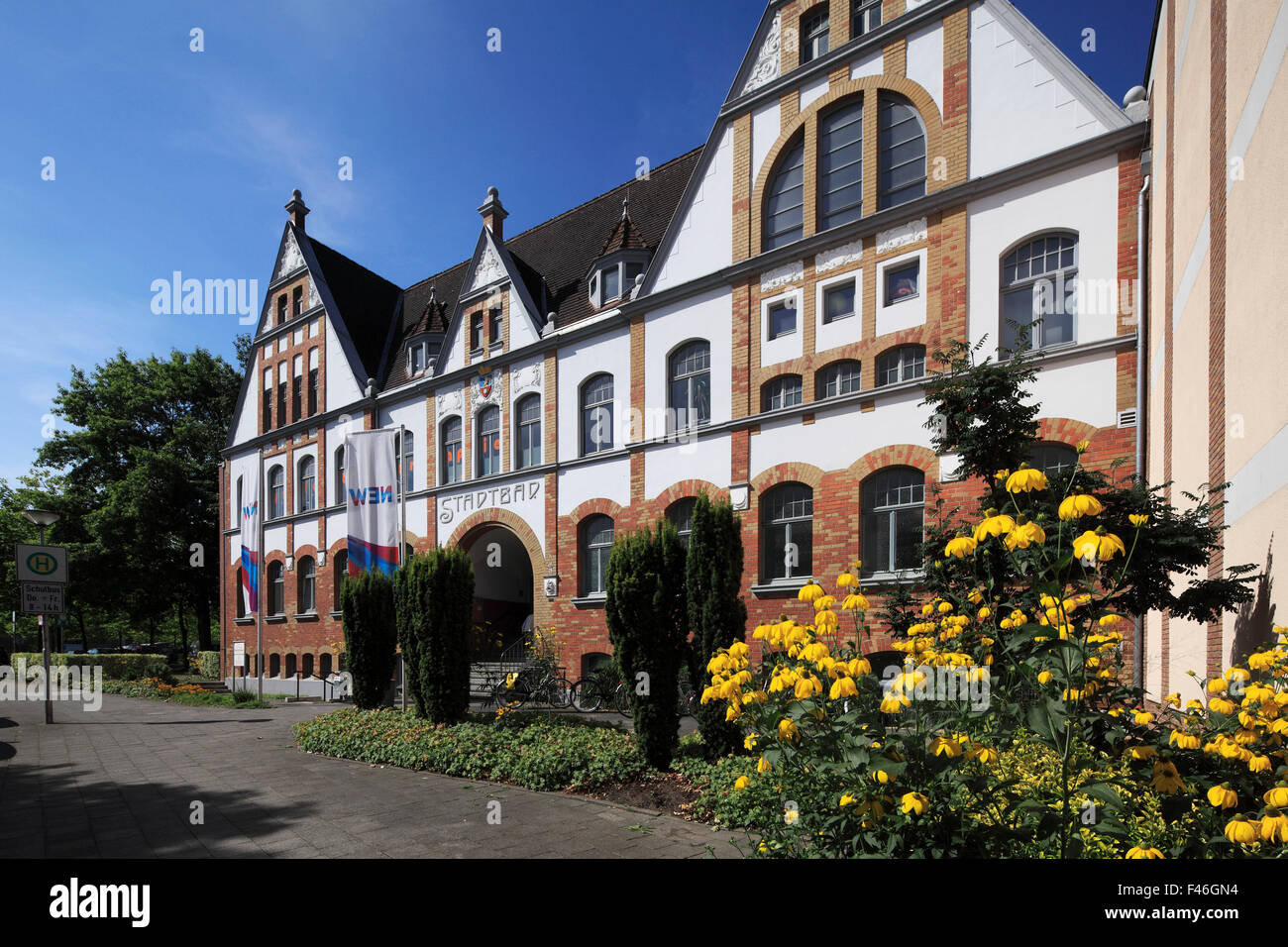 41751 Nordrhein Westfalen Viersen