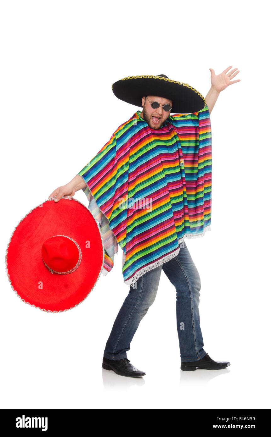 Mexican positive Cut Out Stock Images Pictures Alamy