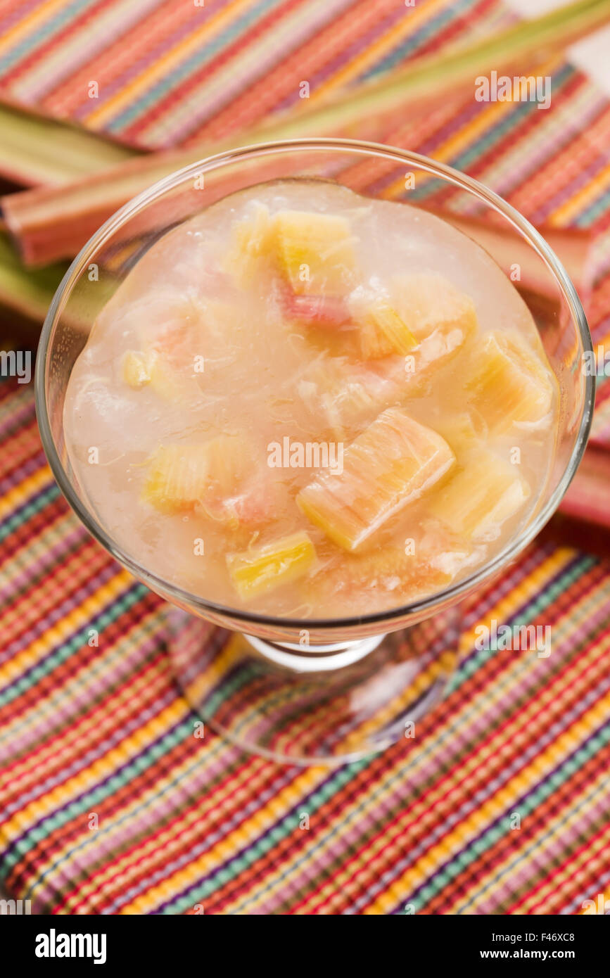 Compote jelly hi-res stock photography and images - Alamy