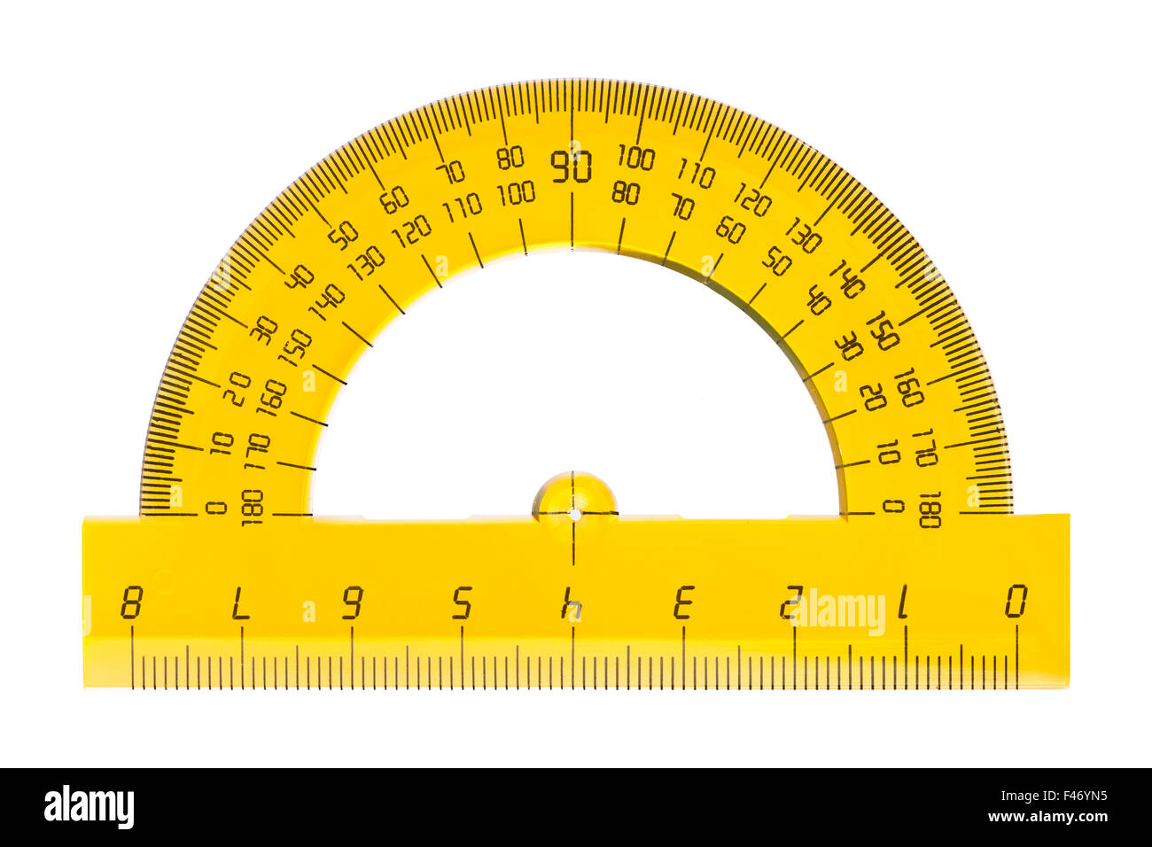 protractor high resolution stock photography and images alamy