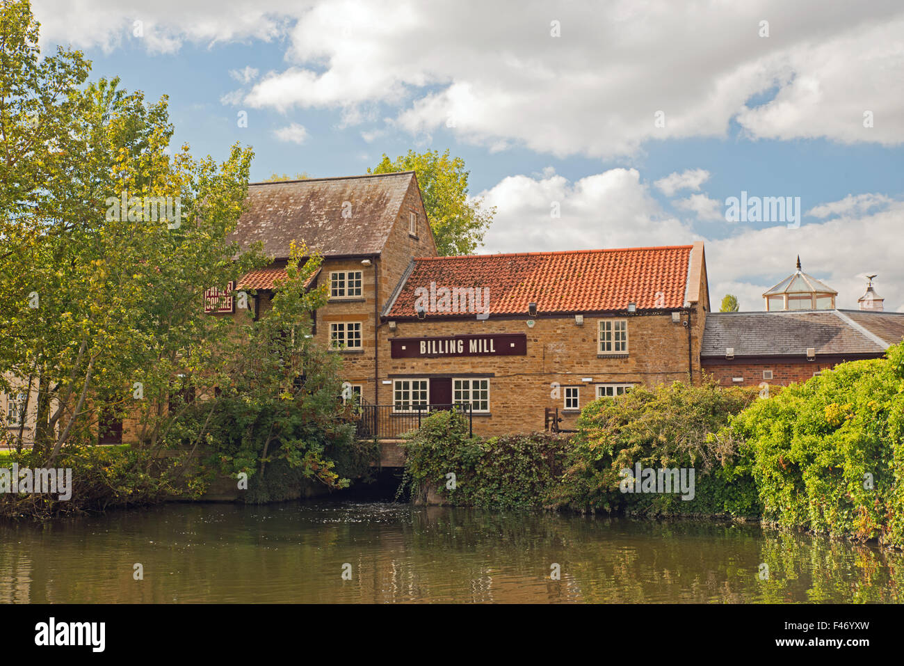 Billing northampton hires stock photography and images Alamy