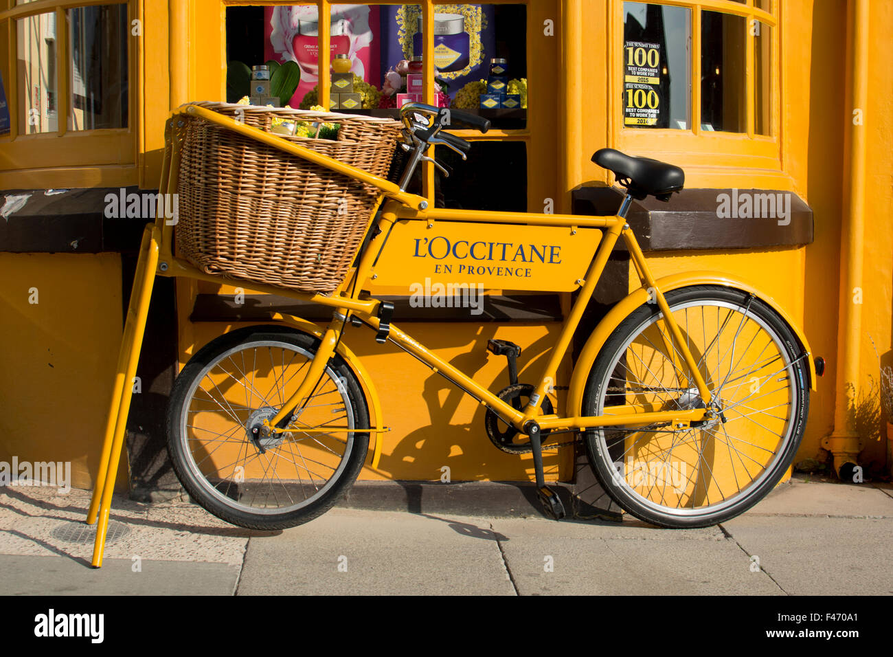 bike shop stratford