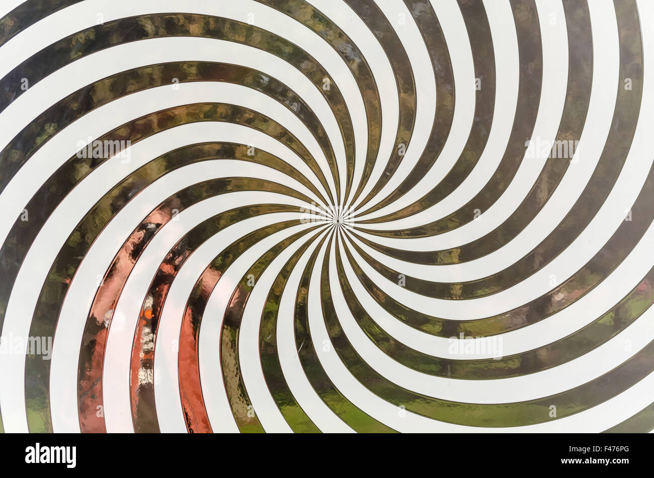 Spiral pattern hi-res stock photography and images - Alamy