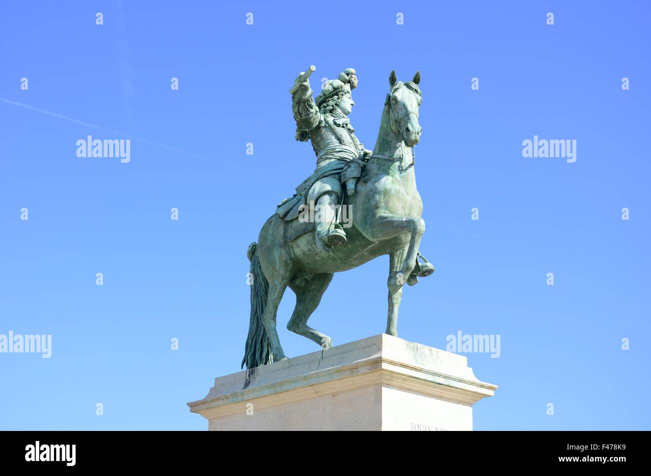 4,722 Louis Xiv Of France Stock Photos, High-Res Pictures, and