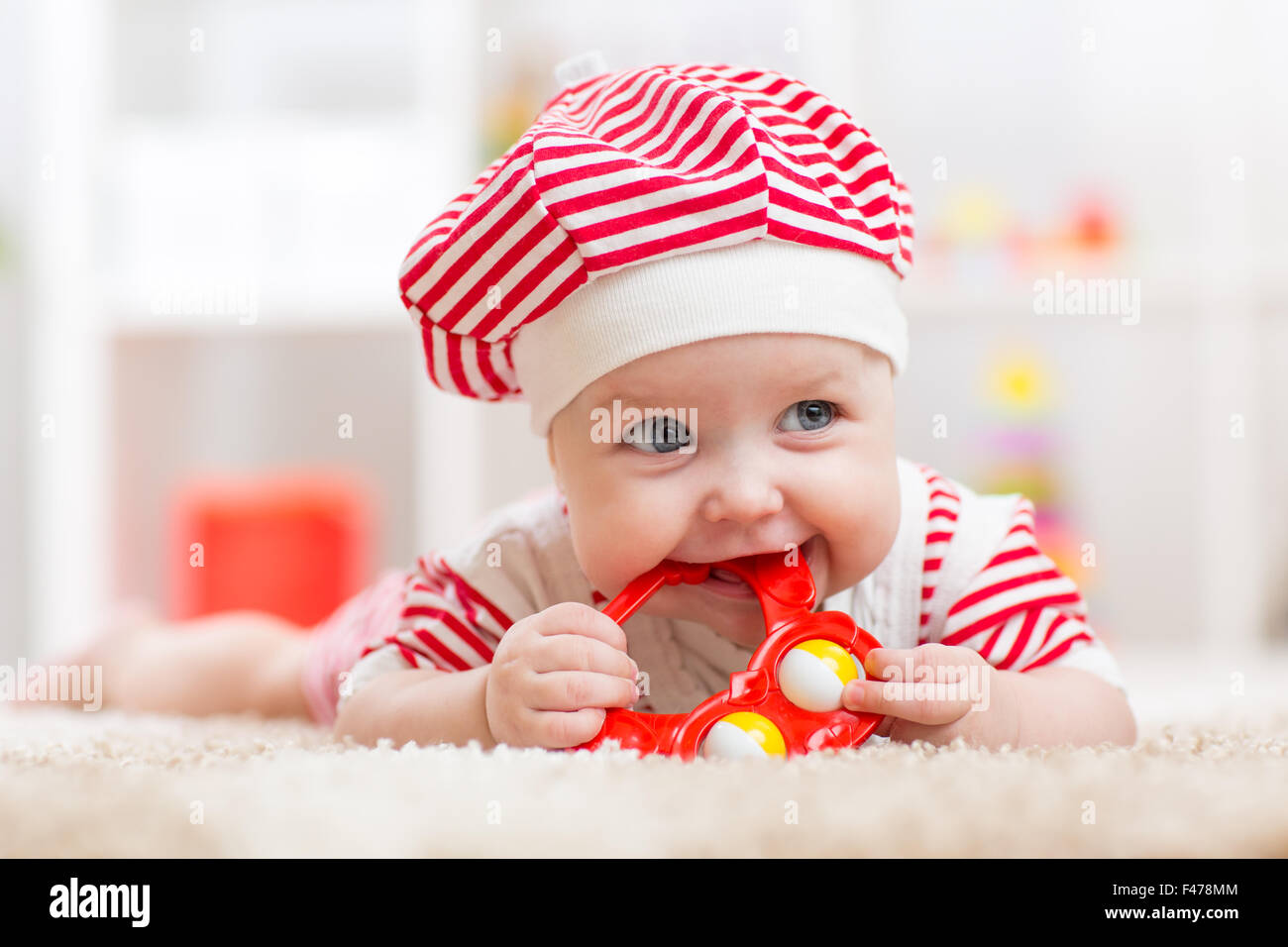 Funny kid having fun hires stock photography and images Alamy