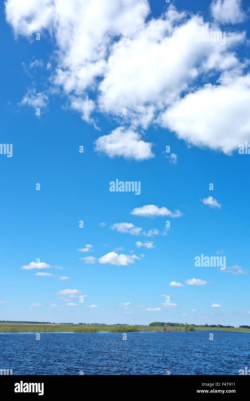 Beautiful walk at the lake hi-res stock photography and images - Alamy