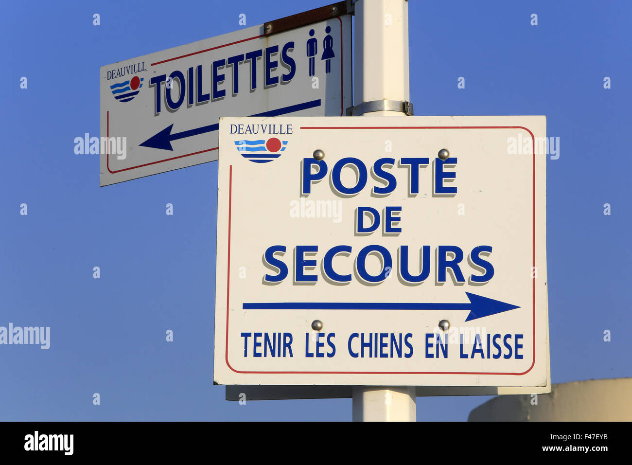 Toilets signal hi-res stock photography and images - Alamy