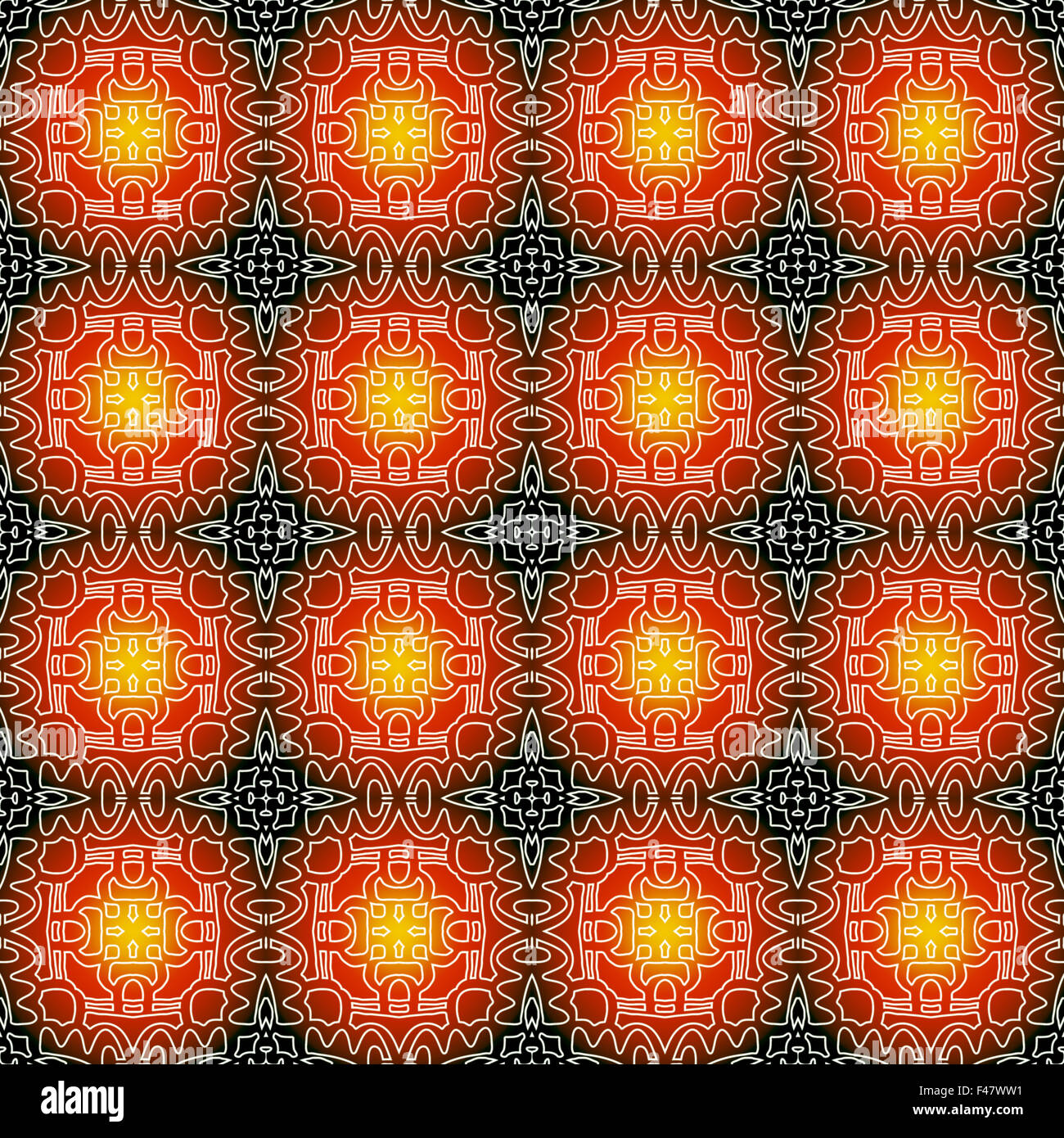 Dalle polychrome hi-res stock photography and images - Alamy