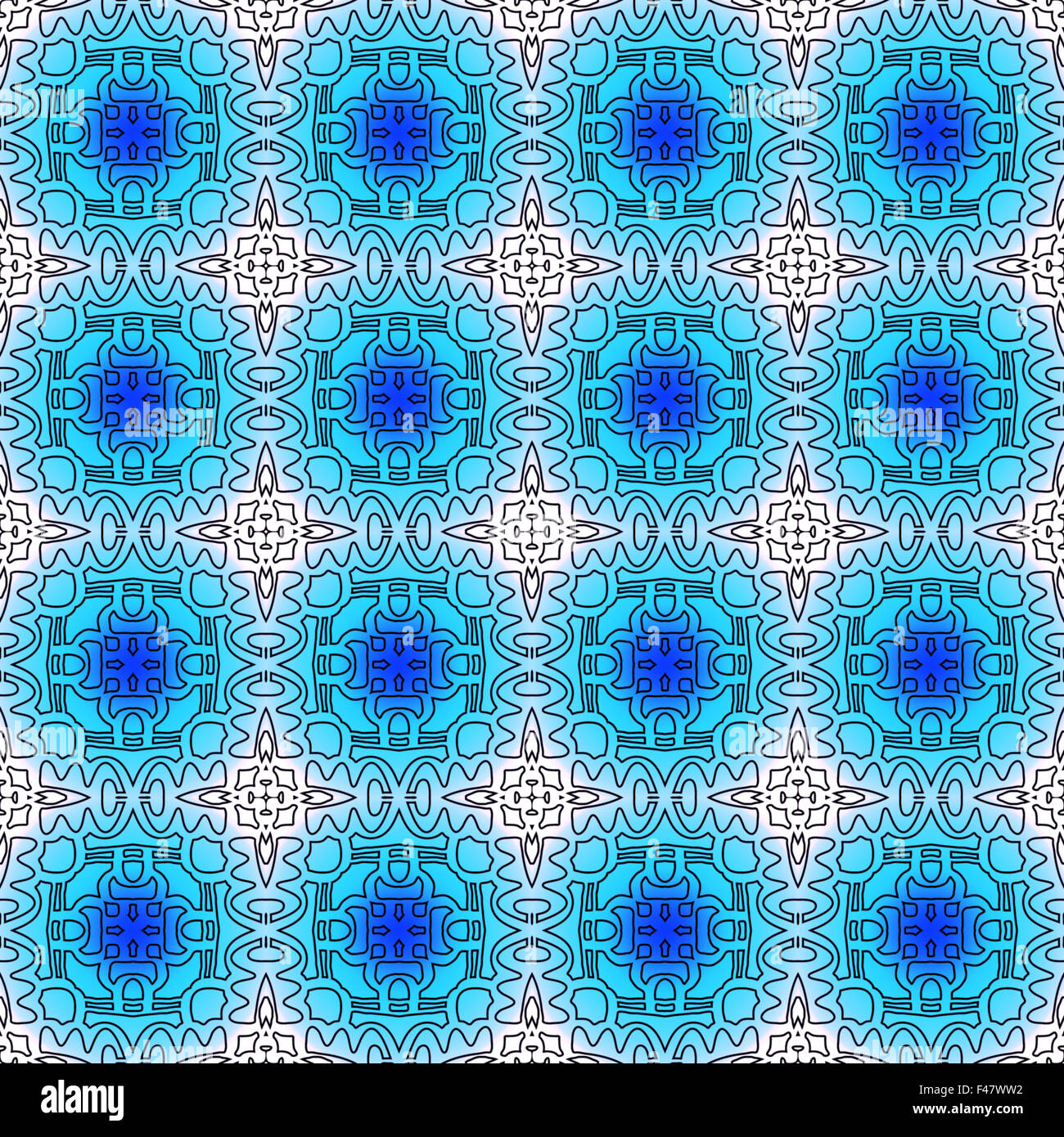 Dalle polychrome hi-res stock photography and images - Alamy