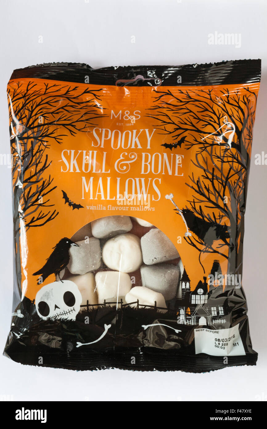Marks and spencer halloween deals