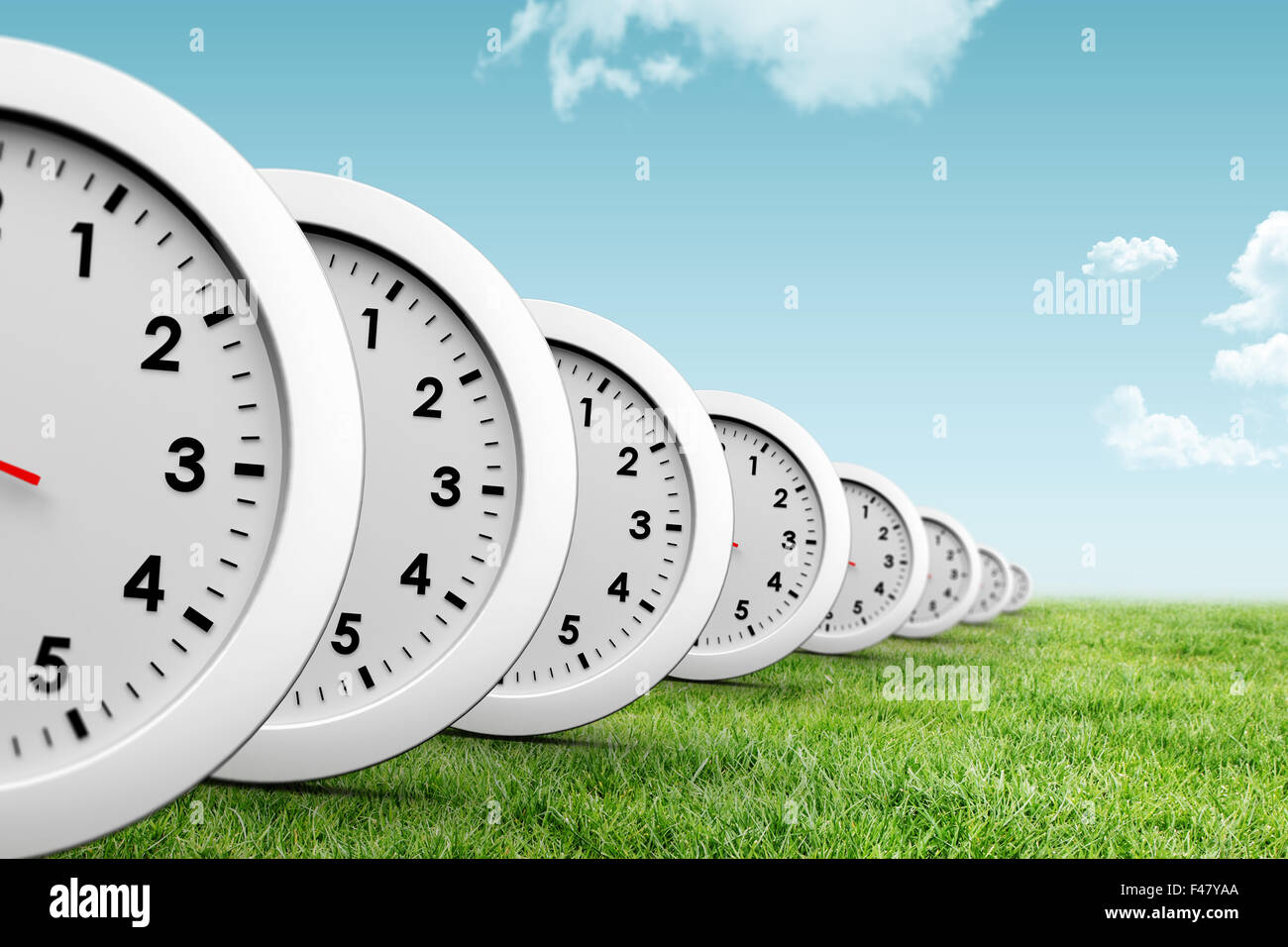 Ticking clocks hires stock photography and images Alamy