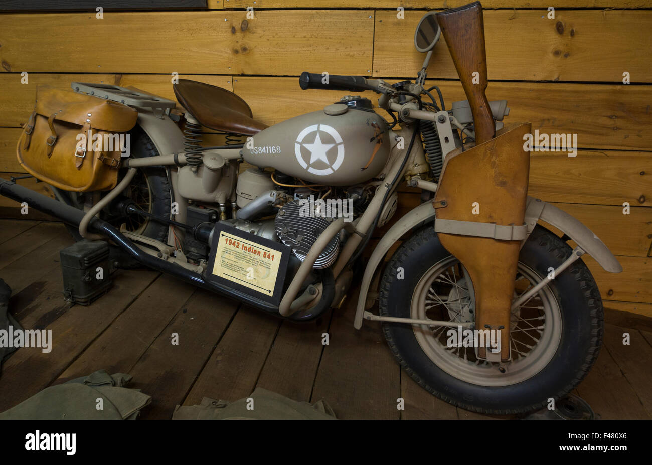 Wheels through time museum in Maggie Valley NC Stock Photo Alamy