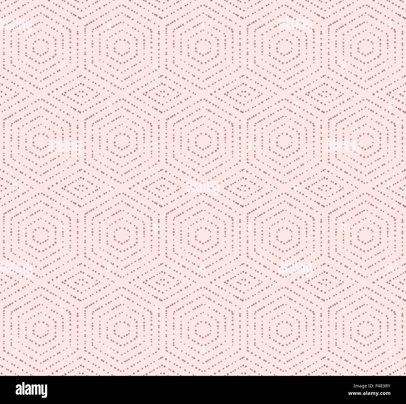 Modern Vector Seamless Pattern Stock Vector Image & Art - Alamy