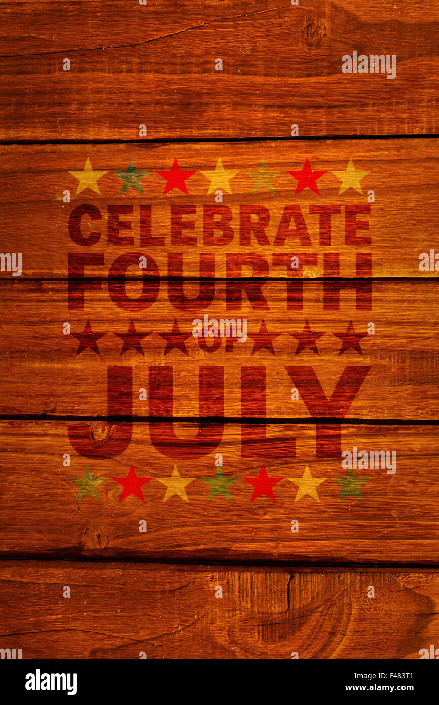 how do you celebrate fourth of july