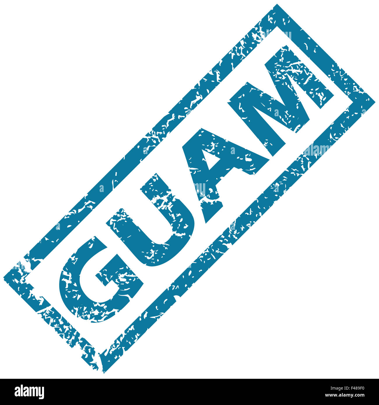 Guam Cut Out Stock Images & Pictures Alamy