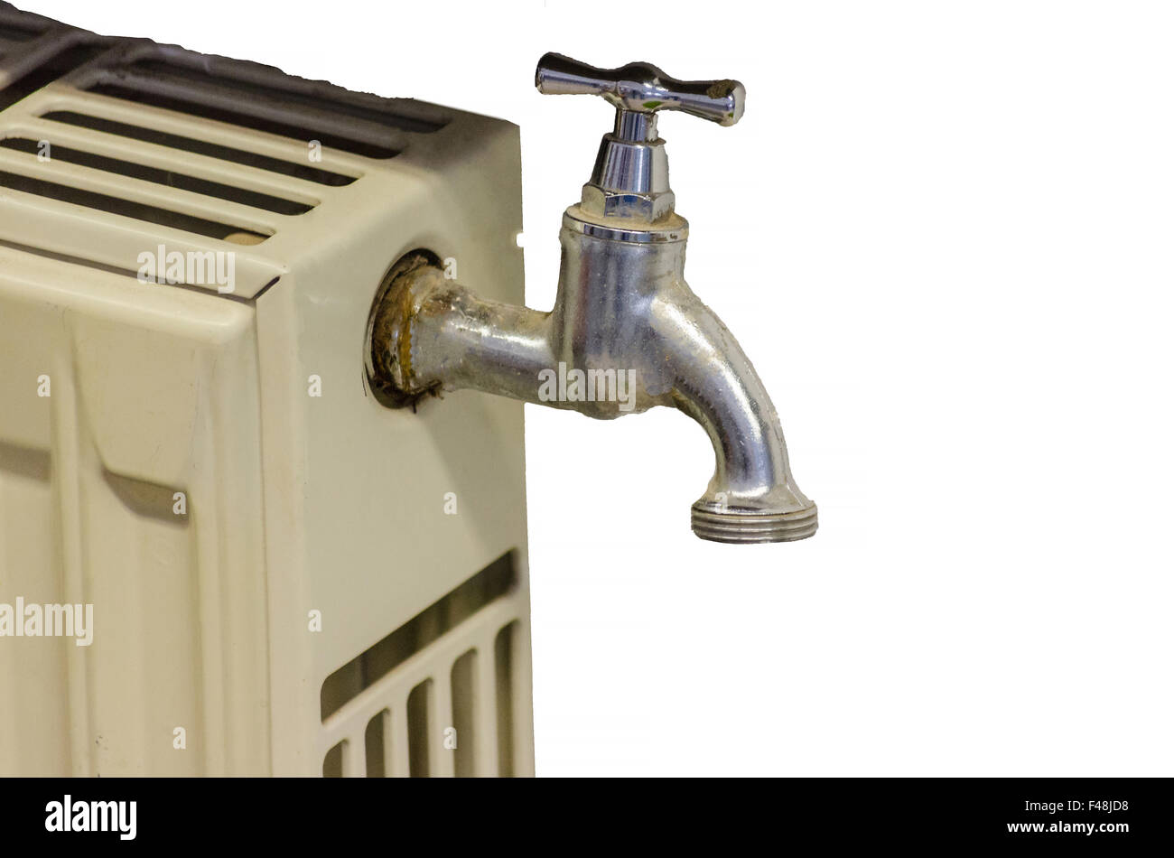 Hot water radiator hires stock photography and images Alamy