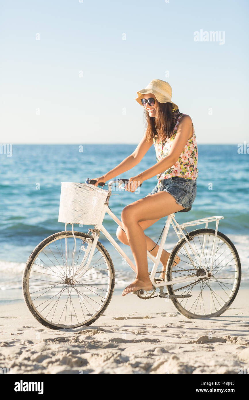 Bike ride clothing hi-res stock photography and images - Alamy