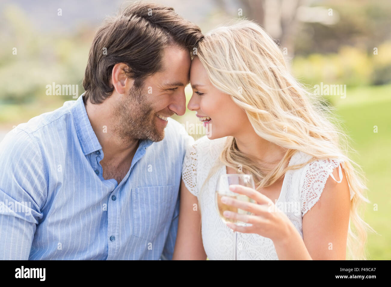 Giving head hi-res stock photography and images - Alamy