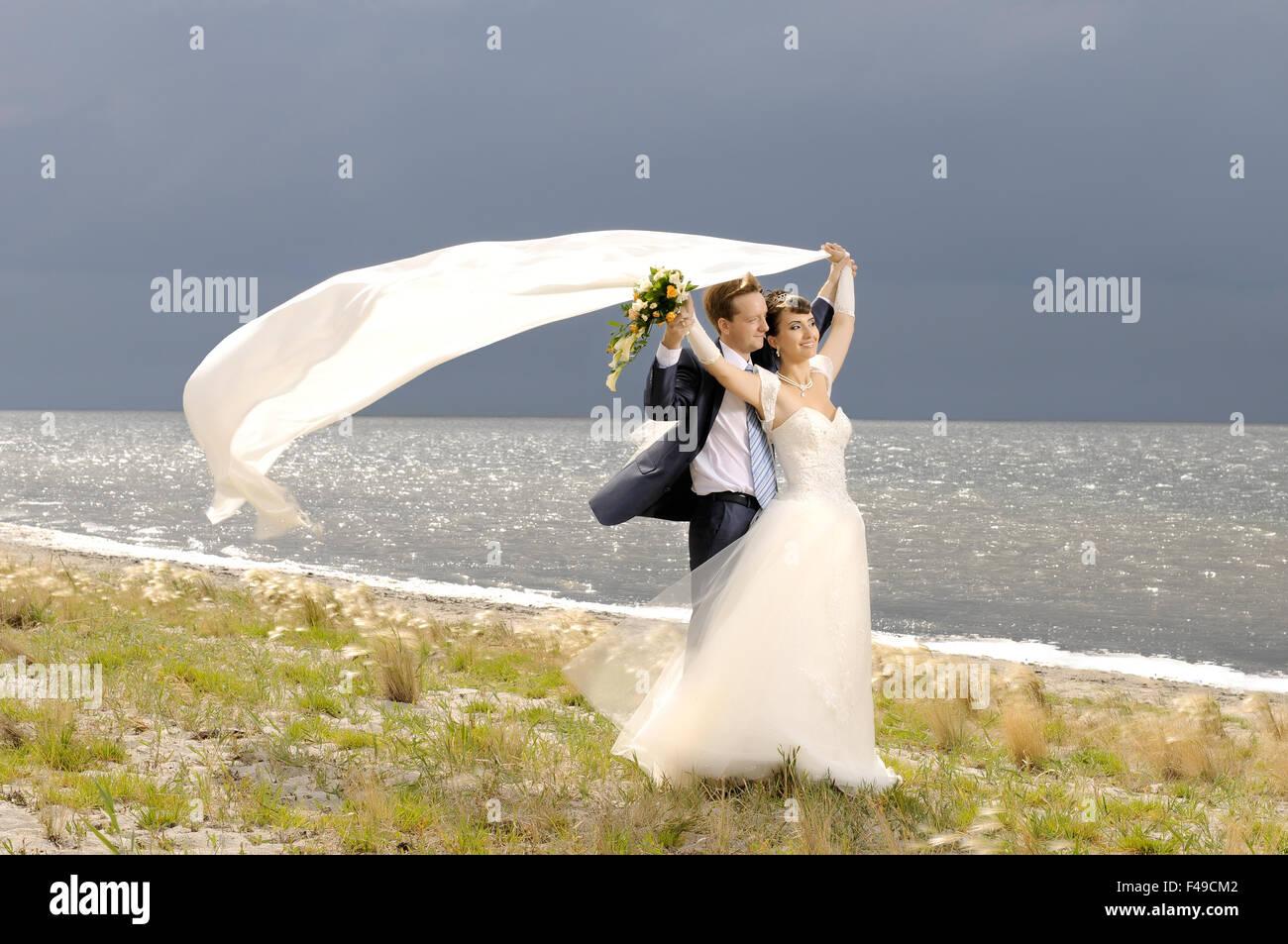 Wedding storm hi-res stock photography and images - Alamy