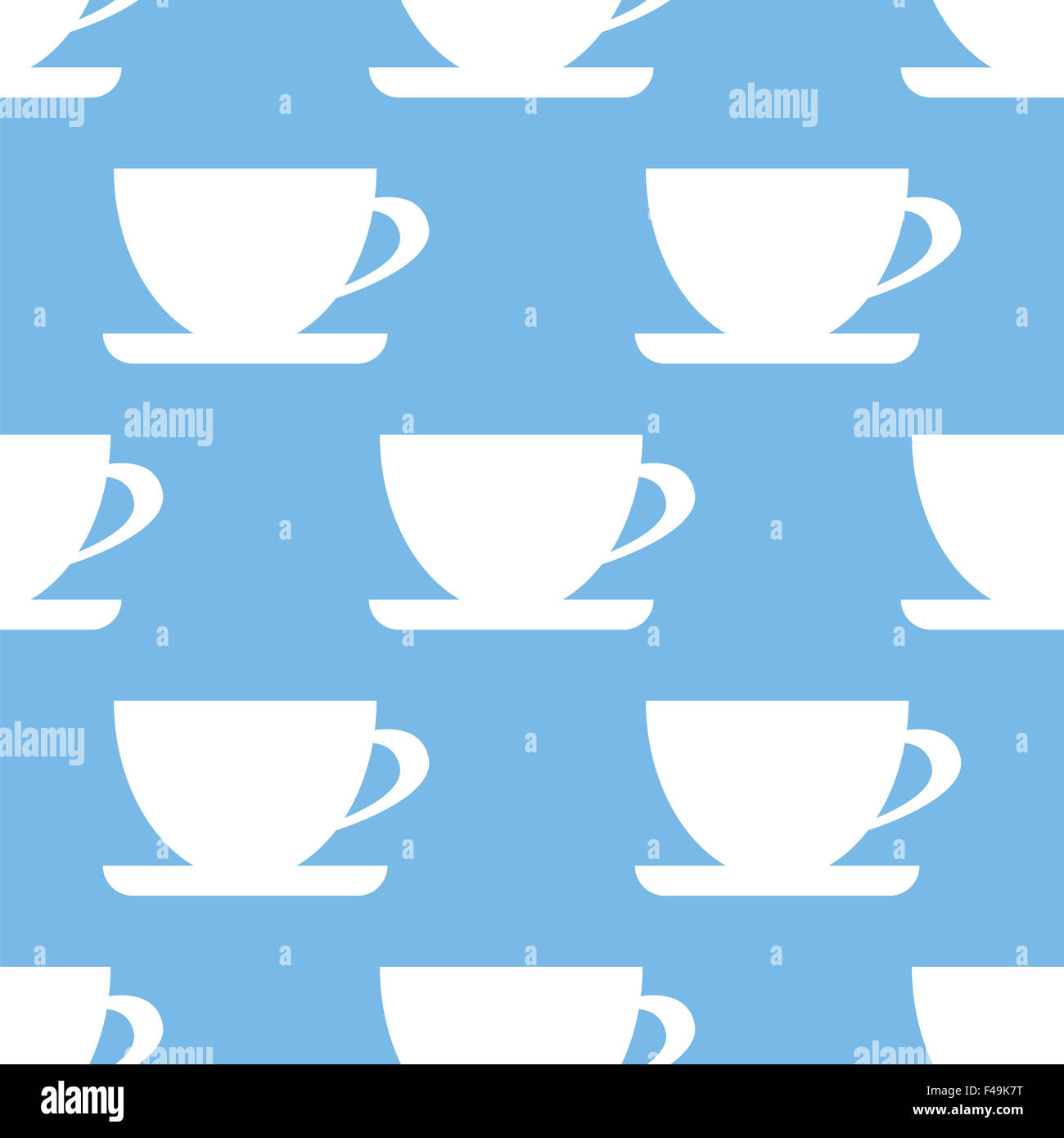 Sample coffee cup Cut Out Stock Images & Pictures - Alamy