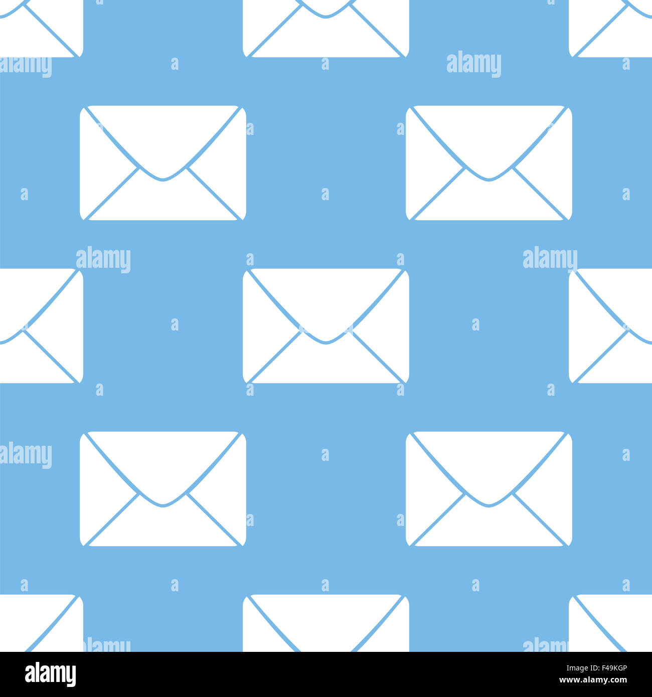 Email pattern
