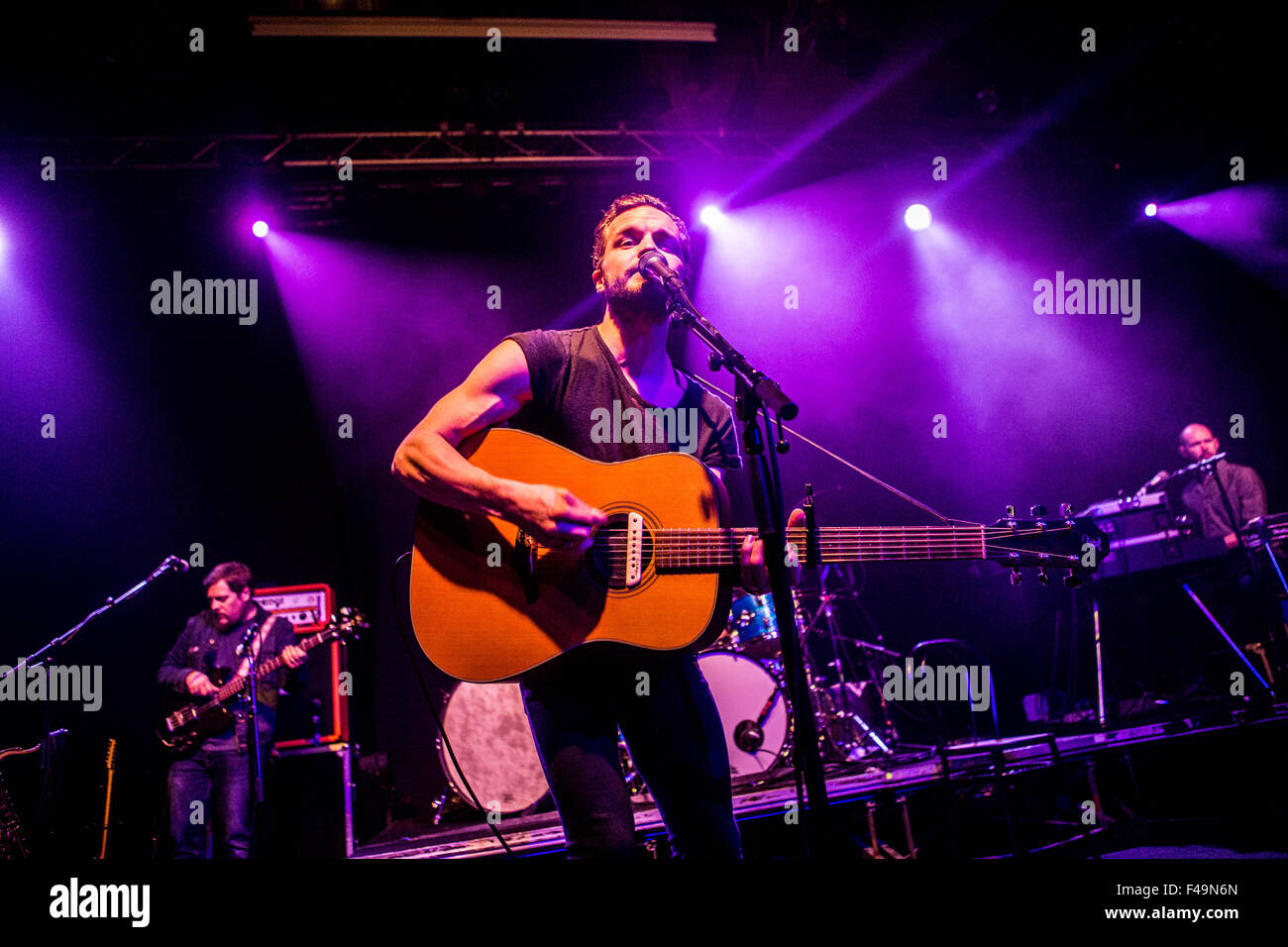 The Tallest Man on Earth in concert, Milan, Italy, 2019 Stock Photo Alamy The Tallest Man on Earth in concert, Milan, Italy, 2019 Stock Photo Alamy