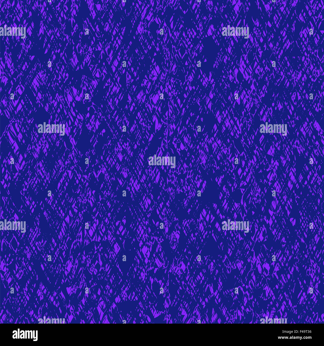 HAZLOW SCATTER BLUE main image 1