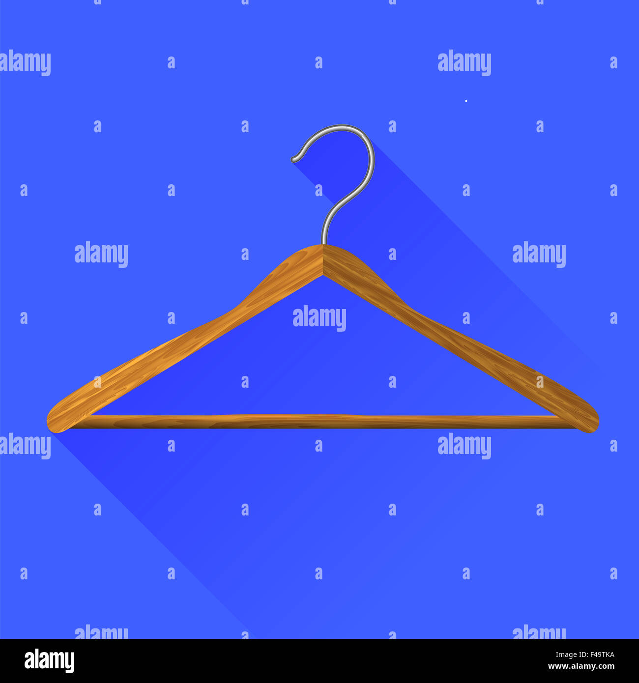 Coat hanger hires stock photography and images Alamy