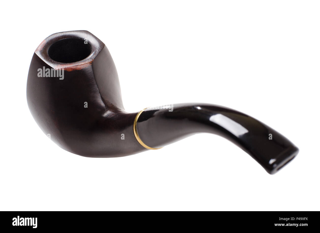 Tobacco pipe hires stock photography and images Alamy