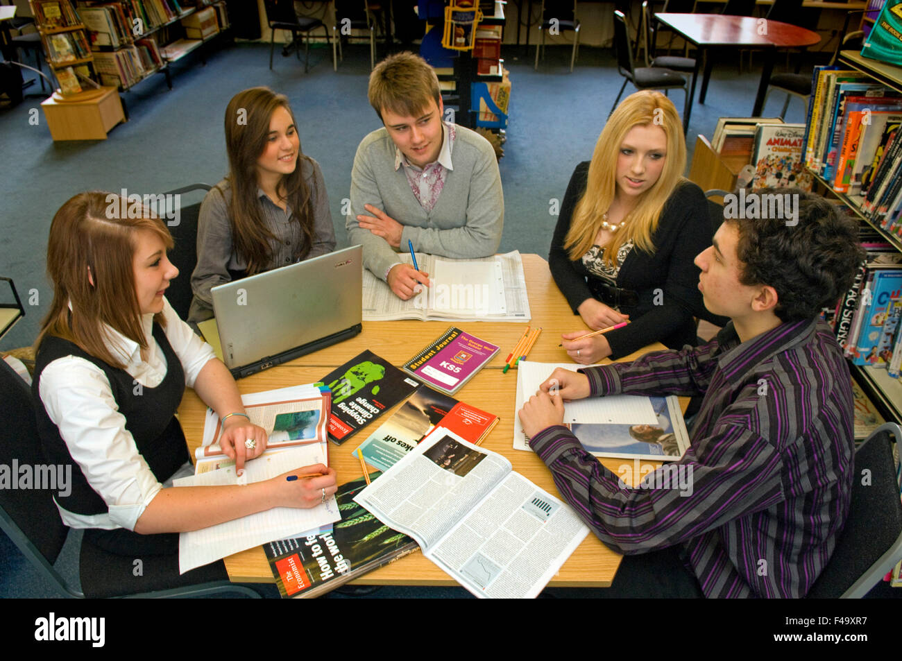 Ward School,Melksham,Wiltshire shares with students studying