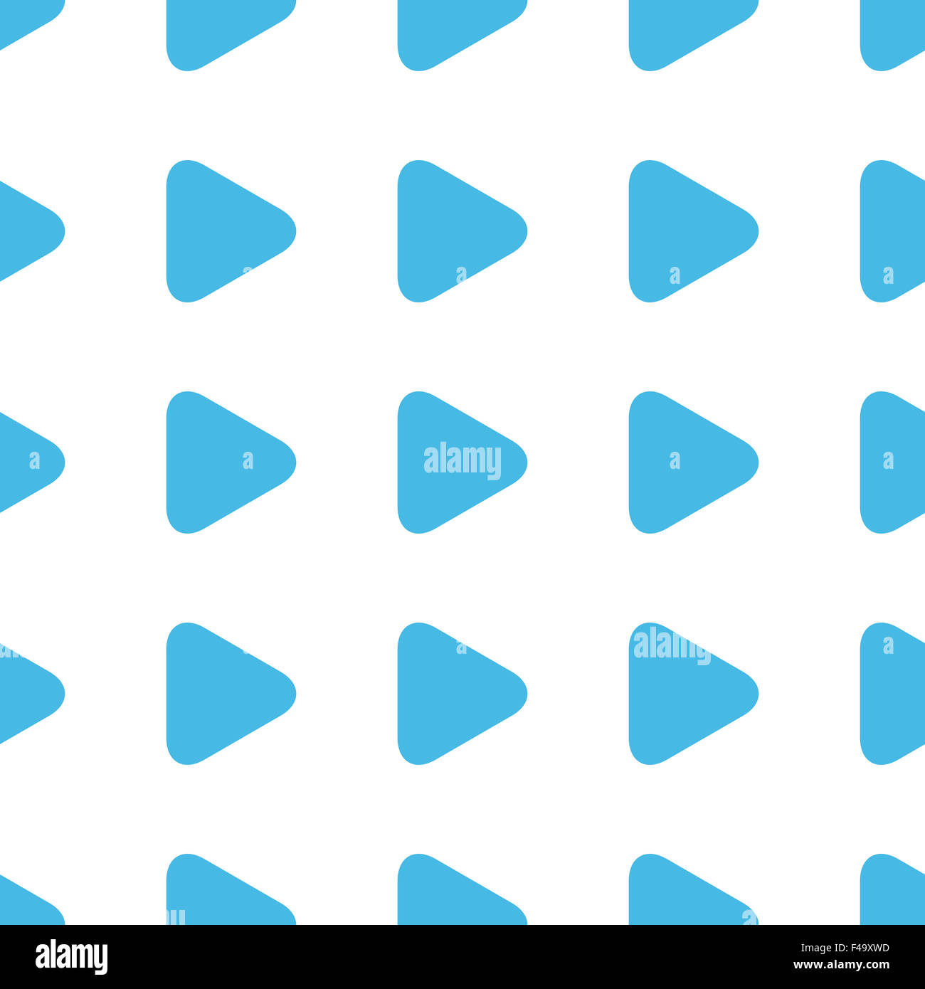 Unique Play seamless pattern Stock Photo - Alamy