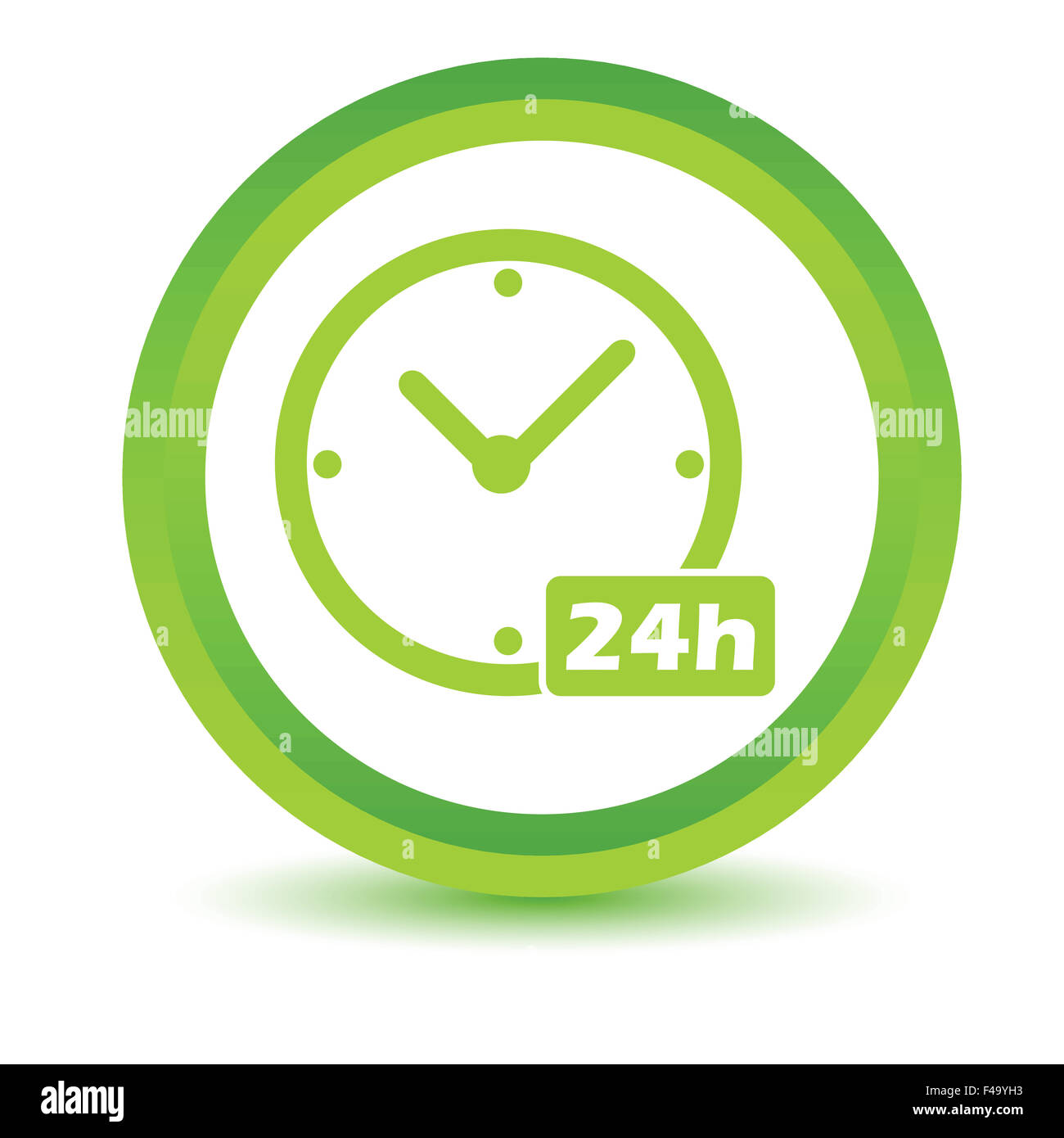 Website clock hi-res stock photography and images - Alamy