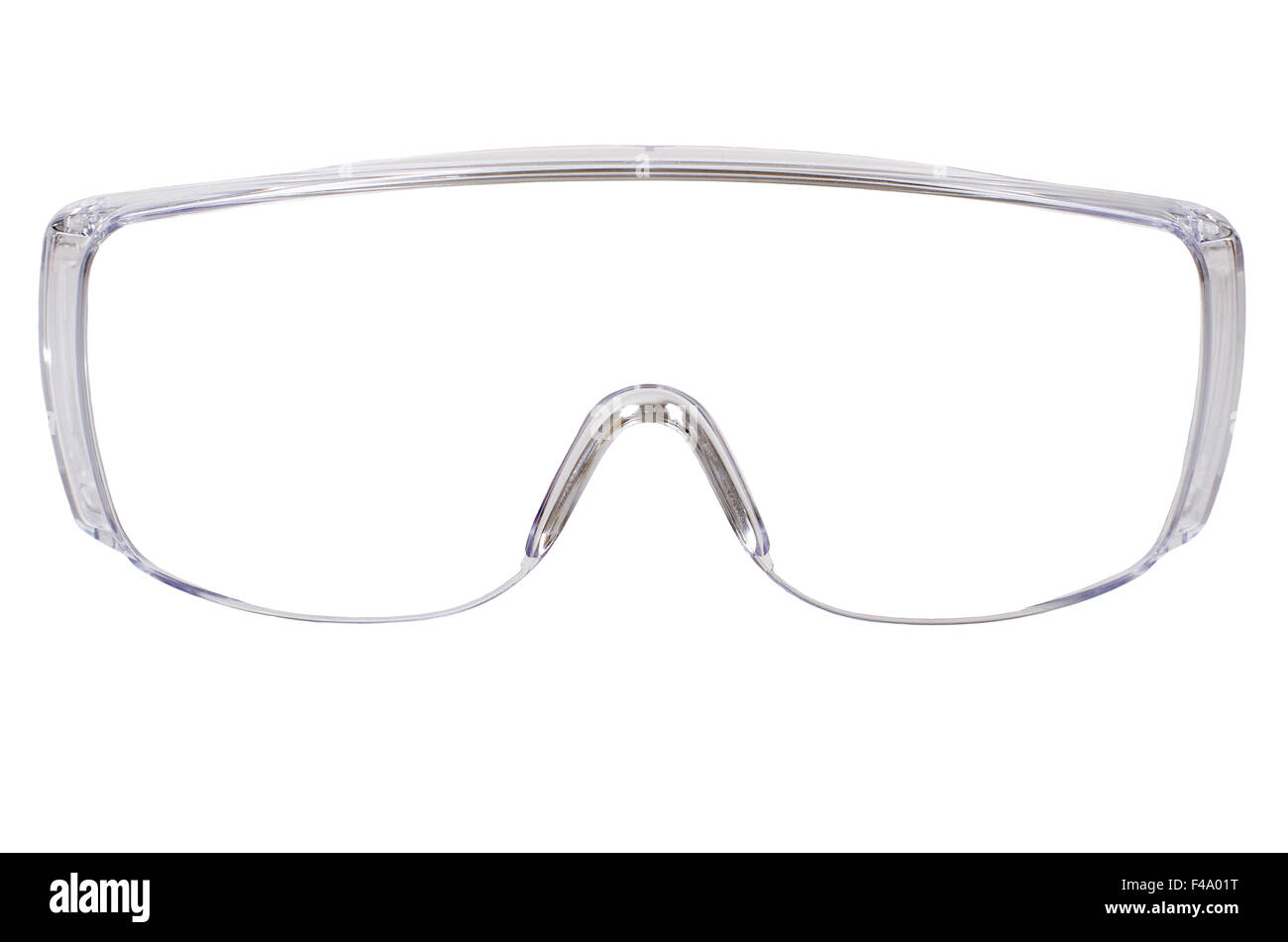 Large eye glasses Cut Out Stock Images & Pictures - Alamy
