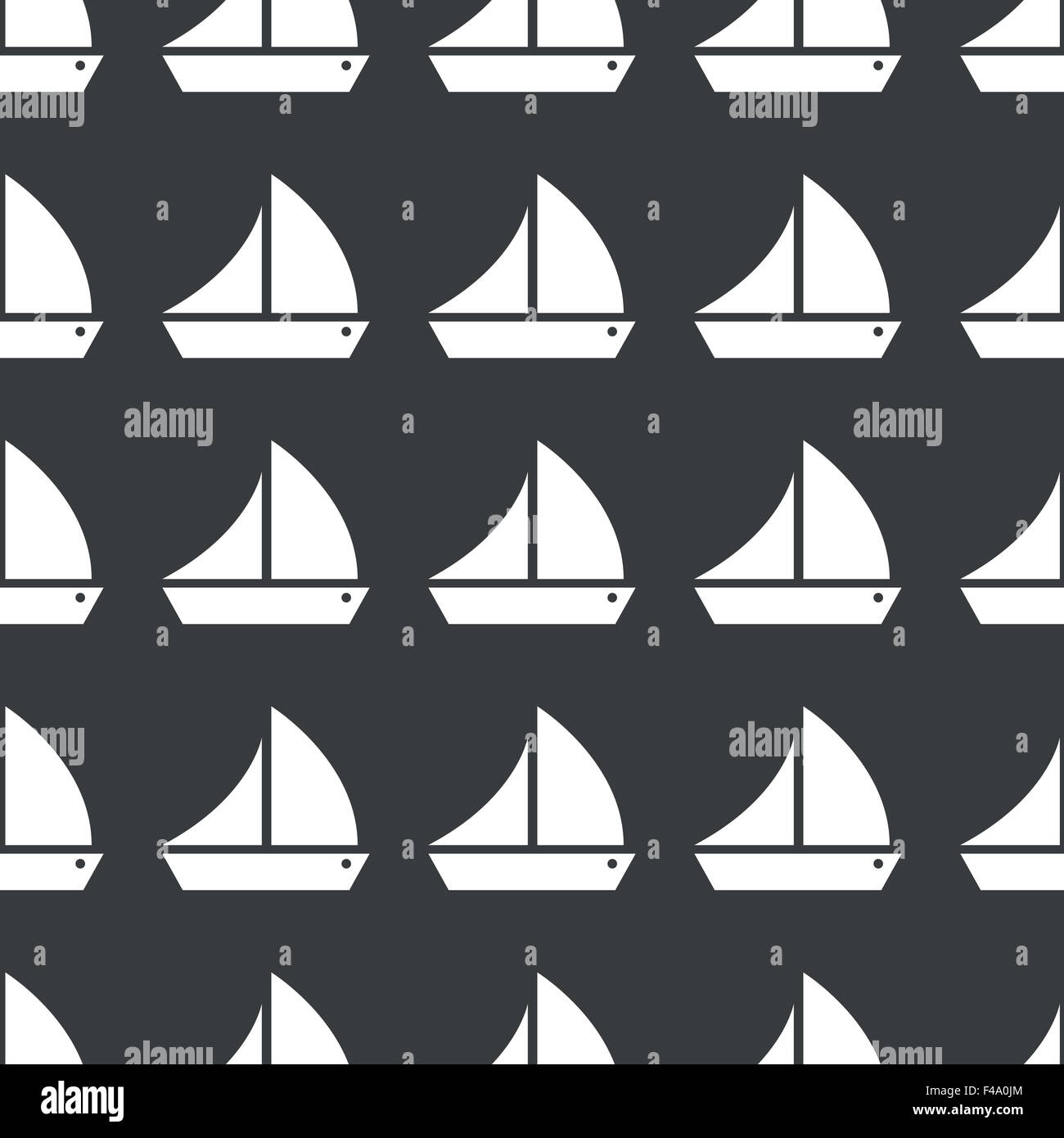 Sailing boat clip hi-res stock photography and images - Alamy