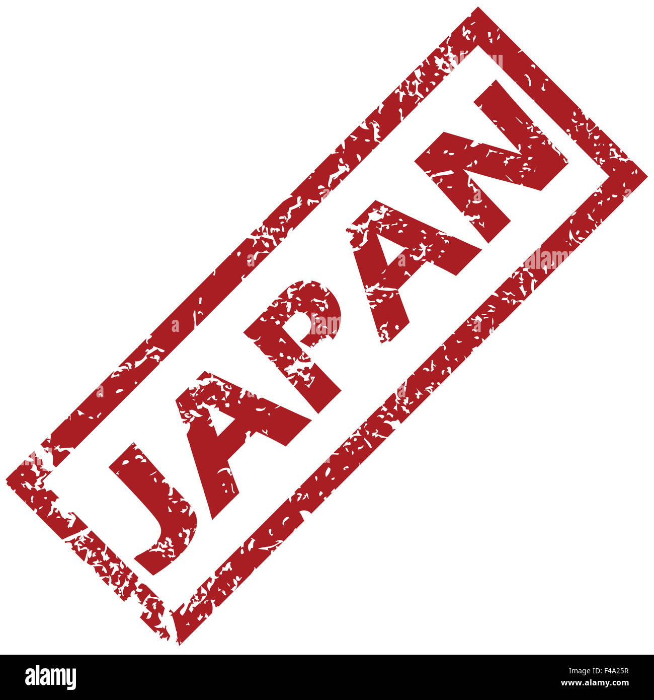 Post stamp japan hires stock photography and images Alamy