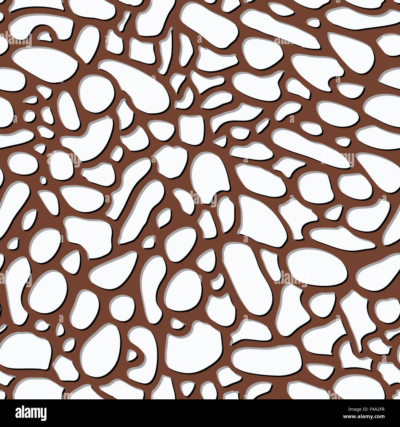 Nethire Texture Net like texture hi-res stock photography and images - Alamy