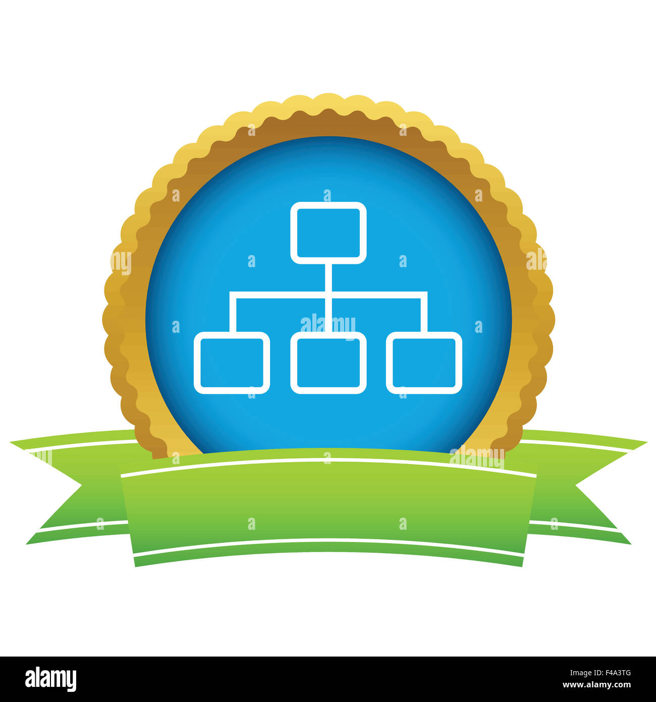 Gold structure hi-res stock photography and images - Alamy