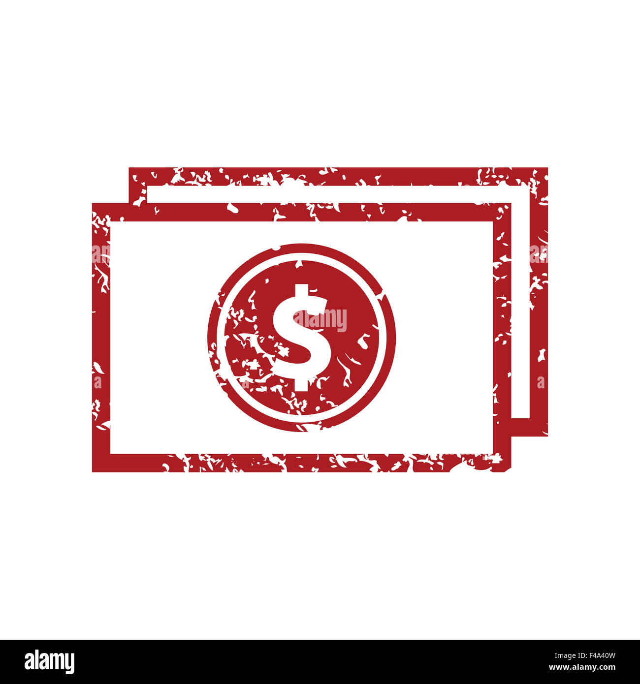 Red banking logo hi-res stock photography and images - Alamy