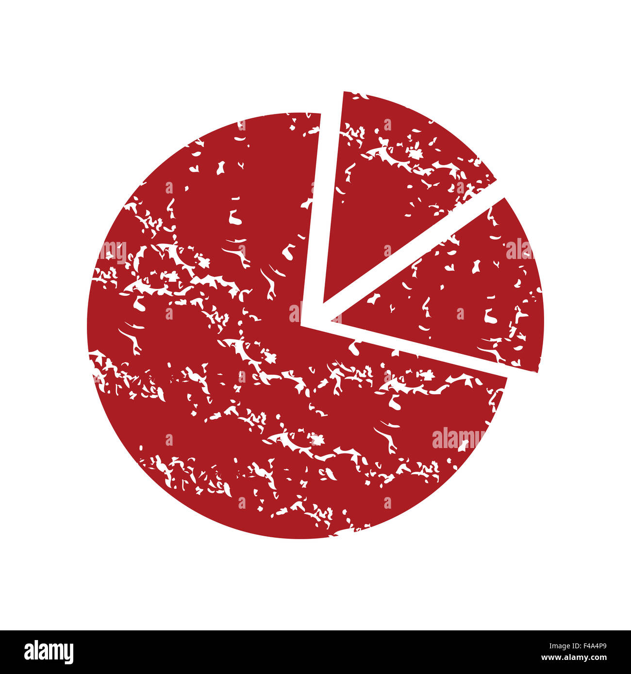 Sales chart logo hi-res stock photography and images - Alamy