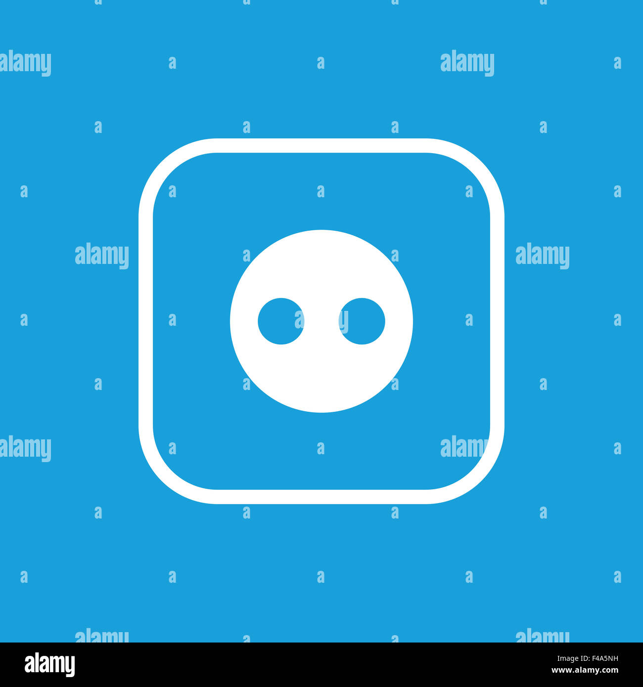 Socket symbol hires stock photography and images Alamy