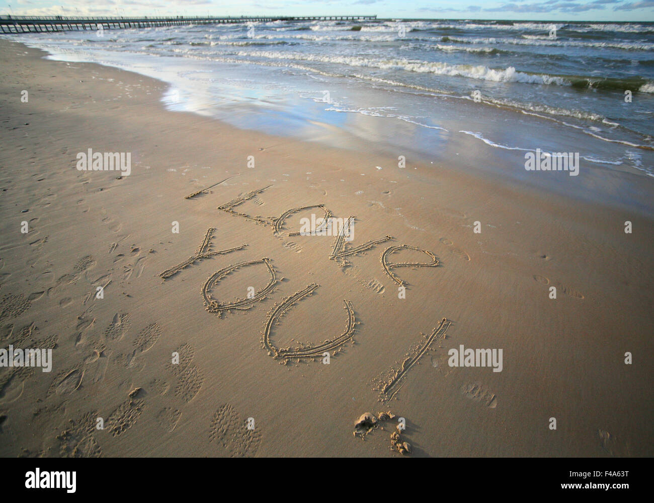 Words about love Stock Photo Alamy