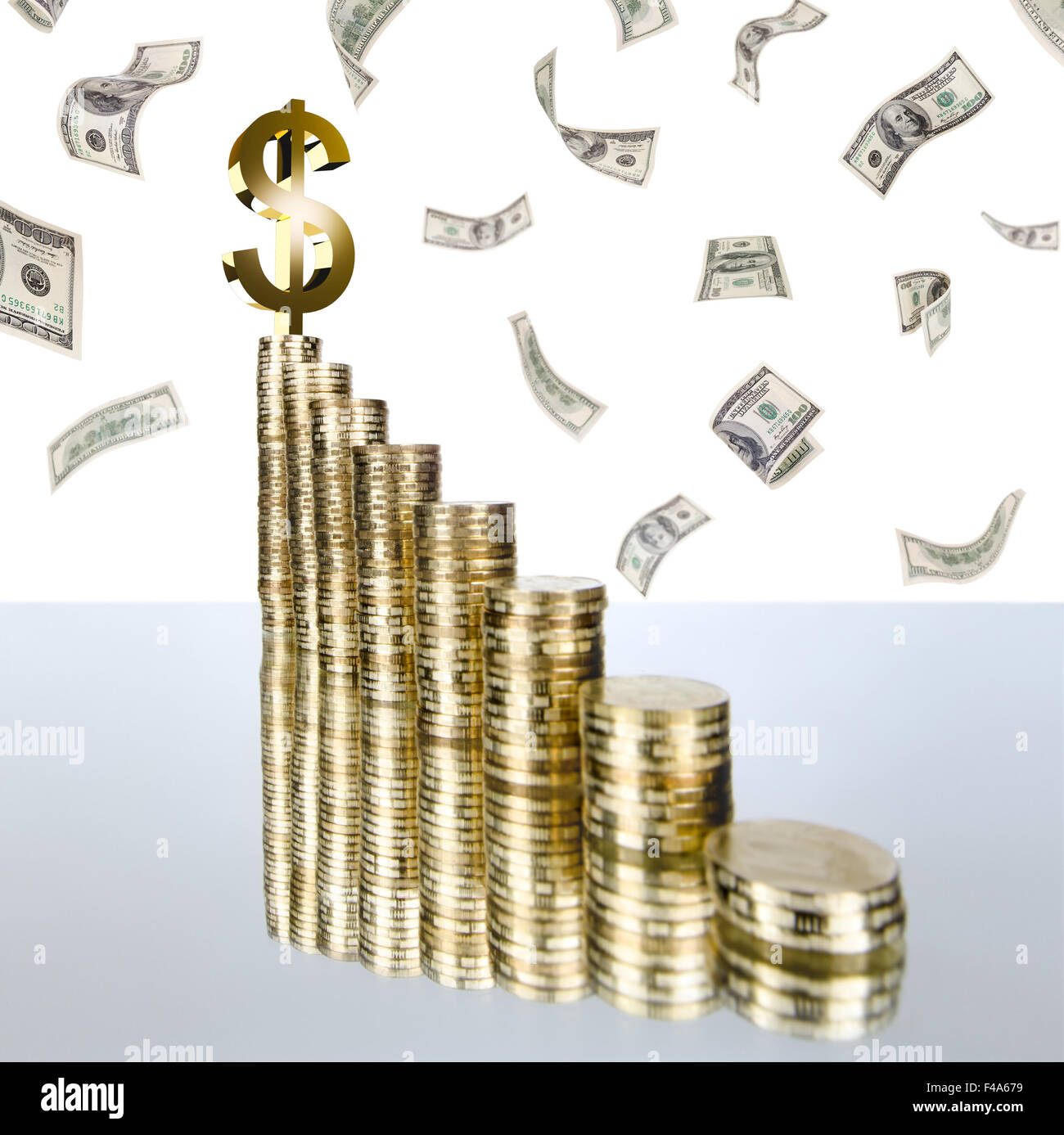 Reserve reduction hi-res stock photography and images - Alamy
