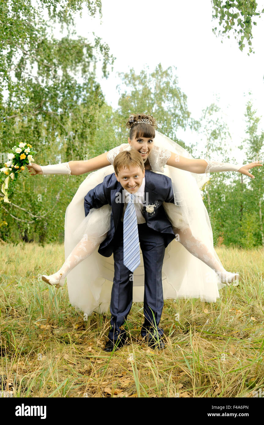 Lively wedding hi-res stock photography and images - Alamy