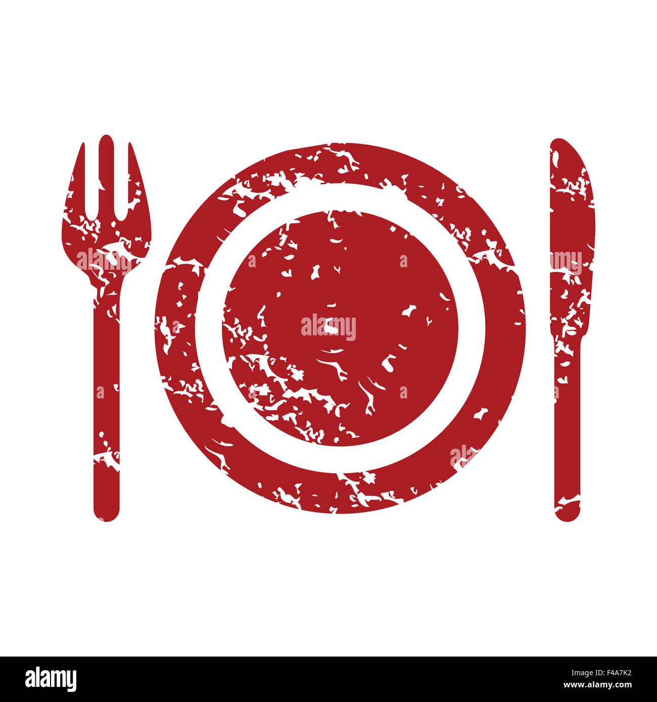 Dinner logo hires stock photography and images Alamy