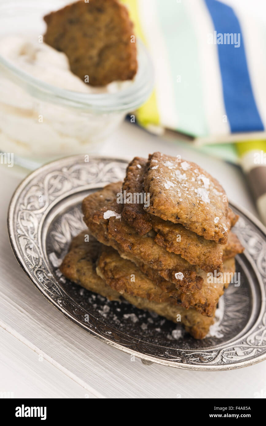 Crackers On Spanish at Daisy Pinzon blog