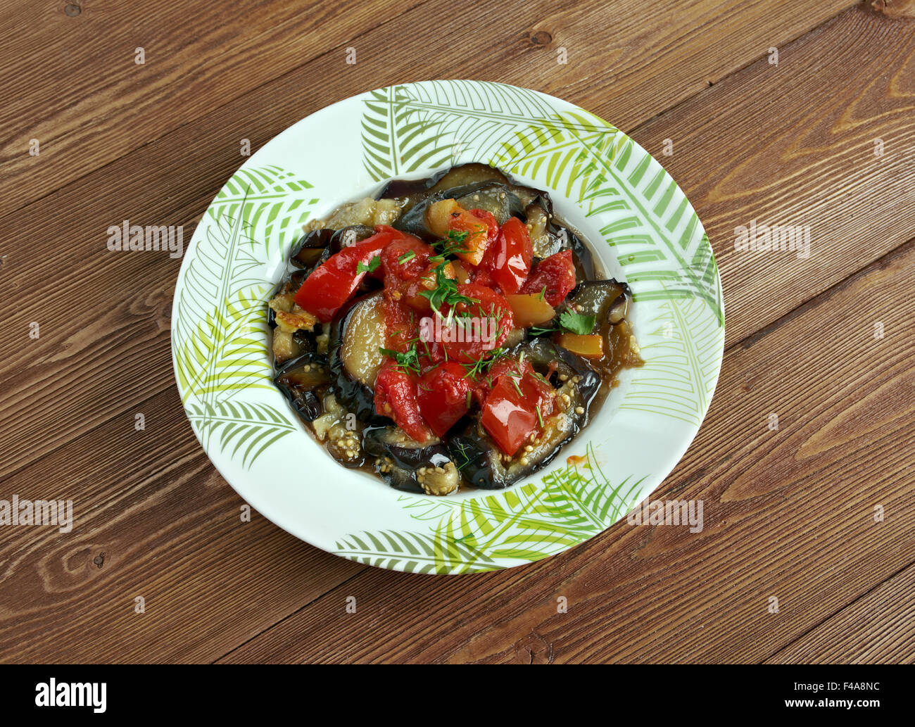 Tombet mallorca food plate hi-res stock photography and images - Alamy