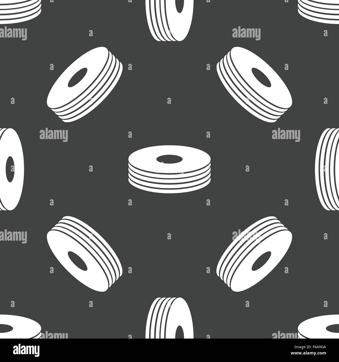 Compact Disc Size Pattern Compact disc clipart hi-res stock photography and images - Alamy